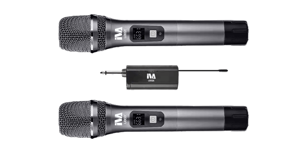 Dongle mic sales